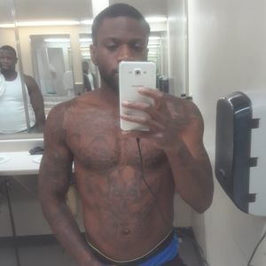 Meet your Posher, Roger